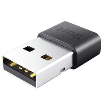 Adaptador USB - Bluetooth Trust Myna TRUST - 1