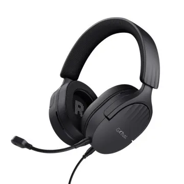 Fones de ouvido para jogos com microfone Trust Gaming GXT 489 Fayzo/ Jack 3.5 TRUST GAMING - 1