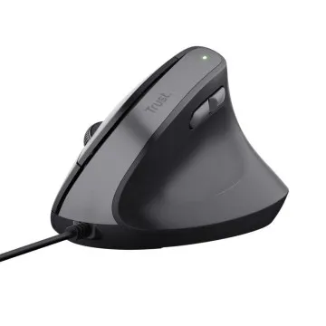 Mouse ergonômico Trust Bayo II / até 2400 DPI TRUST - 1