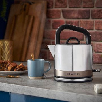 RUSSELL HOBBS - Jarro Elétrico 26422-70  - 2