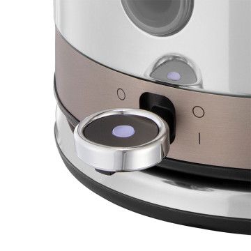 RUSSELL HOBBS - Jarro Elétrico 26422-70  - 4