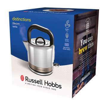 RUSSELL HOBBS - Jarro Elétrico 26422-70  - 11