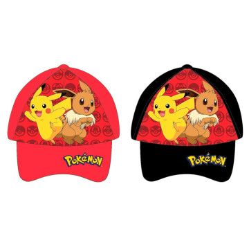 Variedade de Pokémon Gora Pikachu e Eevee NINTENDO - 1