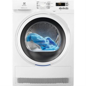 MSR ELECTRO.COND.8KG.B.CAL.-EW7H5825IB ELECTROLUX - 1