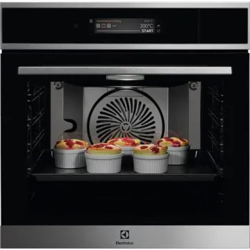 FORNO ELECTROLUX - EAO9S31CX