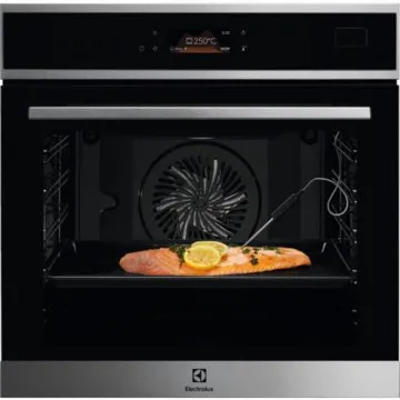 FORNO ELECTROLUX - EOB8S39X