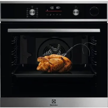 FORNO ELECTROLUX - EOC6P77X