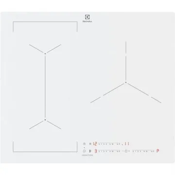 ENC.MESA ELECTRO.VC.3Z.INDU-EIV63342CW ELECTROLUX - 1