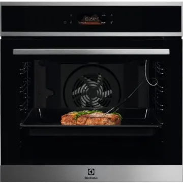 FORNO ELECTROLUX - EOE8P39X