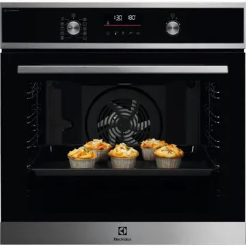 FORNO ELECTROLUX - EOD6P77X