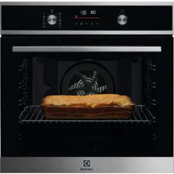 FORNO ELECTROLUX - EOF6P77X