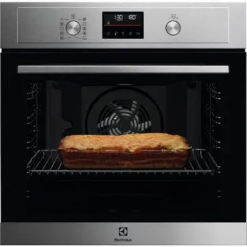 FORNO ELECTROLUX - EOF4P56X ELECTROLUX - 1