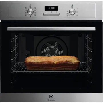 FORNO ELECTROLUX - EOF3H54X