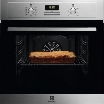 FORNO ELECTROLUX - EOF3H40BX