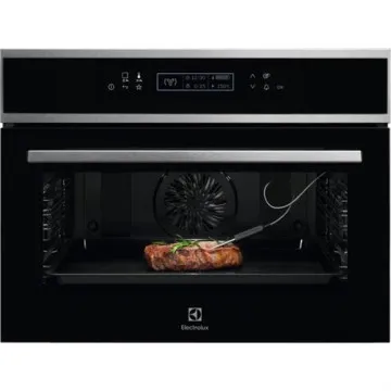 FORNO ELECTROLUX - EVE8P21X