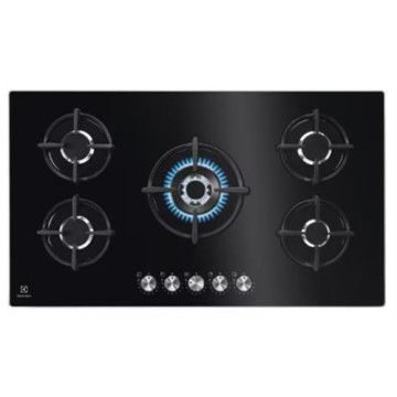 ENC.MESA ELECTRO.VCG.5Q.WOK -KGG95372K ELECTROLUX - 1