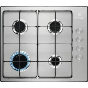 ENC.MESA ELECTRO.4G.C.LAT.  -KGS6404SX ELECTROLUX - 1