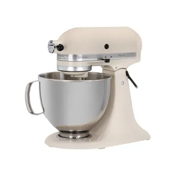 Batedeira com Taça KITCHENAID 5KSM125EAC (4.8 L - 300 W)  - 1