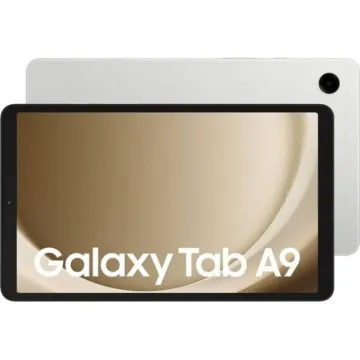 Samsung Tab A9 64/4 Silver Samsung - 1