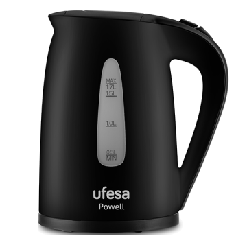  UFESA - 1
