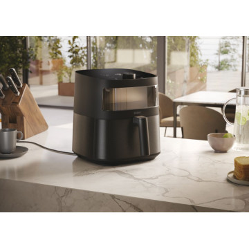 HAIER - Air Fryer HAF5TWA3 011 HAIER - 4