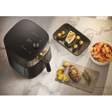 HAIER - Air Fryer HAF5TWA3 011 HAIER - 6