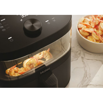 HAIER - Air Fryer HAF5TWA3 011 HAIER - 7