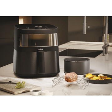 HAIER - Air Fryer HAF5TWA3 011 HAIER - 8