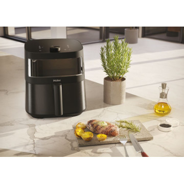 HAIER - Air Fryer HAF5TWA3 011 HAIER - 9