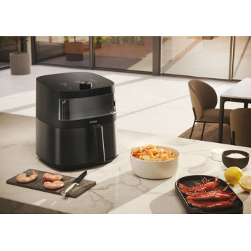 HAIER - Air Fryer HAF5TWA3 011 HAIER - 10