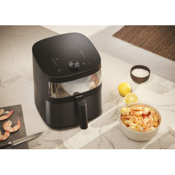HAIER - Air Fryer HAF5TWA3 011 HAIER - 11