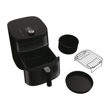HAIER - Air Fryer HAF5TWA3 011 HAIER - 18