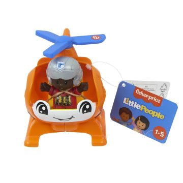  FISHER-PRICE - 6