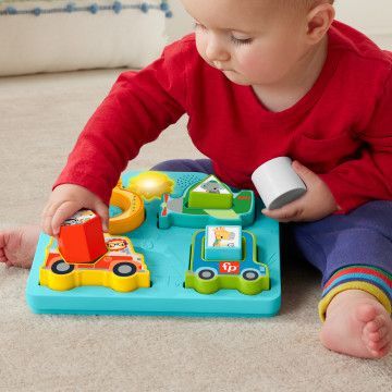  FISHER-PRICE - 2