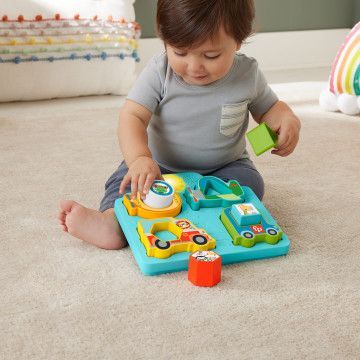  FISHER-PRICE - 3