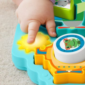  FISHER-PRICE - 4