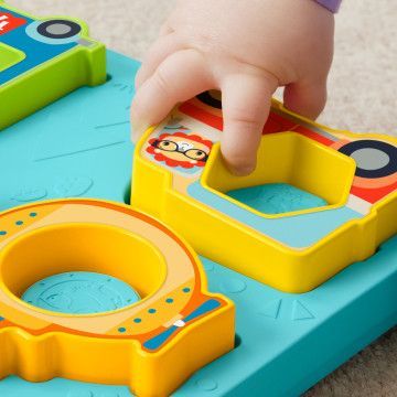  FISHER-PRICE - 5