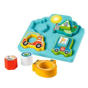  FISHER-PRICE - 6