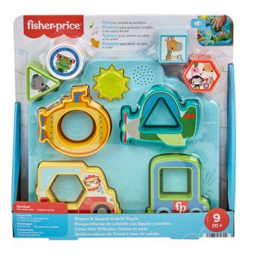  FISHER-PRICE - 7