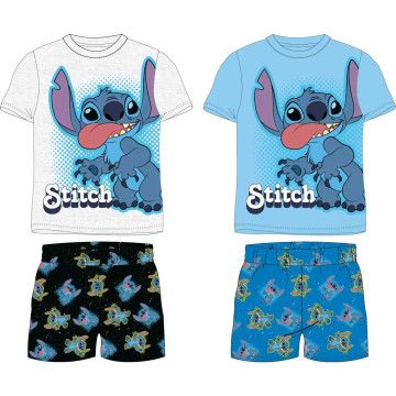 Conjunto sortido Stitch Disney DISNEY - 1