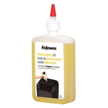 Óleo lubrificante Fellowes 3608601/ para manutenção FELLOWES - 1