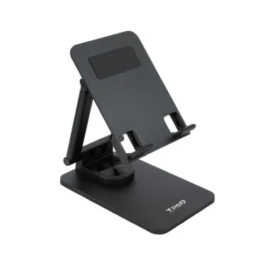 Suporte para smartphone/tablet TooQ PH-HERMES-HALLEY/ Preto TOOQ - 1