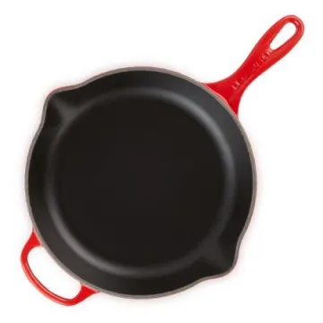 LE CREUSET - Skillet Signature Lisa Cereja 16 20182160600422 LE CREUSET - 1