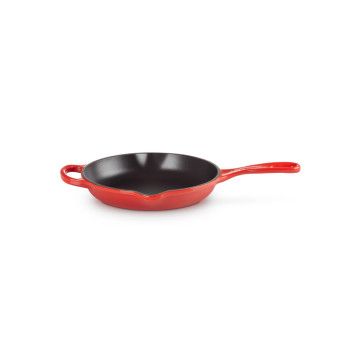 LE CREUSET - Skillet Signature Lisa Cereja 20 20182200600422 LE CREUSET - 1