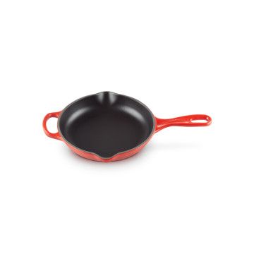 LE CREUSET - Skillet Signature Lisa Cereja 20 20182200600422 LE CREUSET - 2