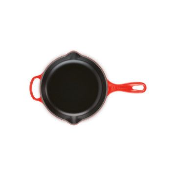 LE CREUSET - Skillet Signature Lisa Cereja 20 20182200600422 LE CREUSET - 4