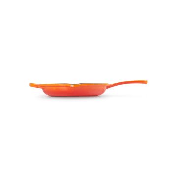 LE CREUSET - Skillet Signature Lisa Vulcanico 20 20182200900422 LE CREUSET - 3