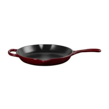 LE CREUSET - Skillet Signature Lisa Rhone 23 20182239490422 LE CREUSET - 1