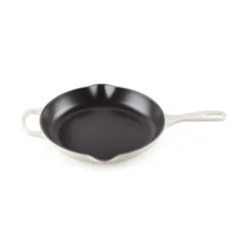 LE CREUSET - Skillet Signature Merengue 26 20182267160422 LE CREUSET - 1