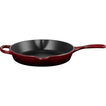 LE CREUSET - Skillet Signature Alta Lisa Rhone 26 20187269490422 LE CREUSET - 1